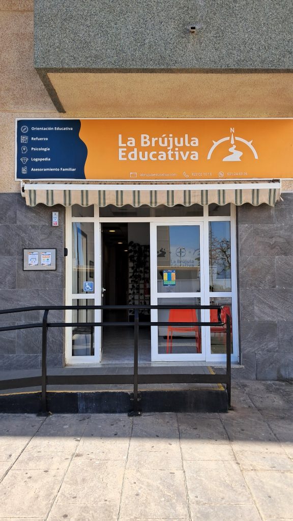 Refuerzo Educativo y Éxito Escolar en Candelaria