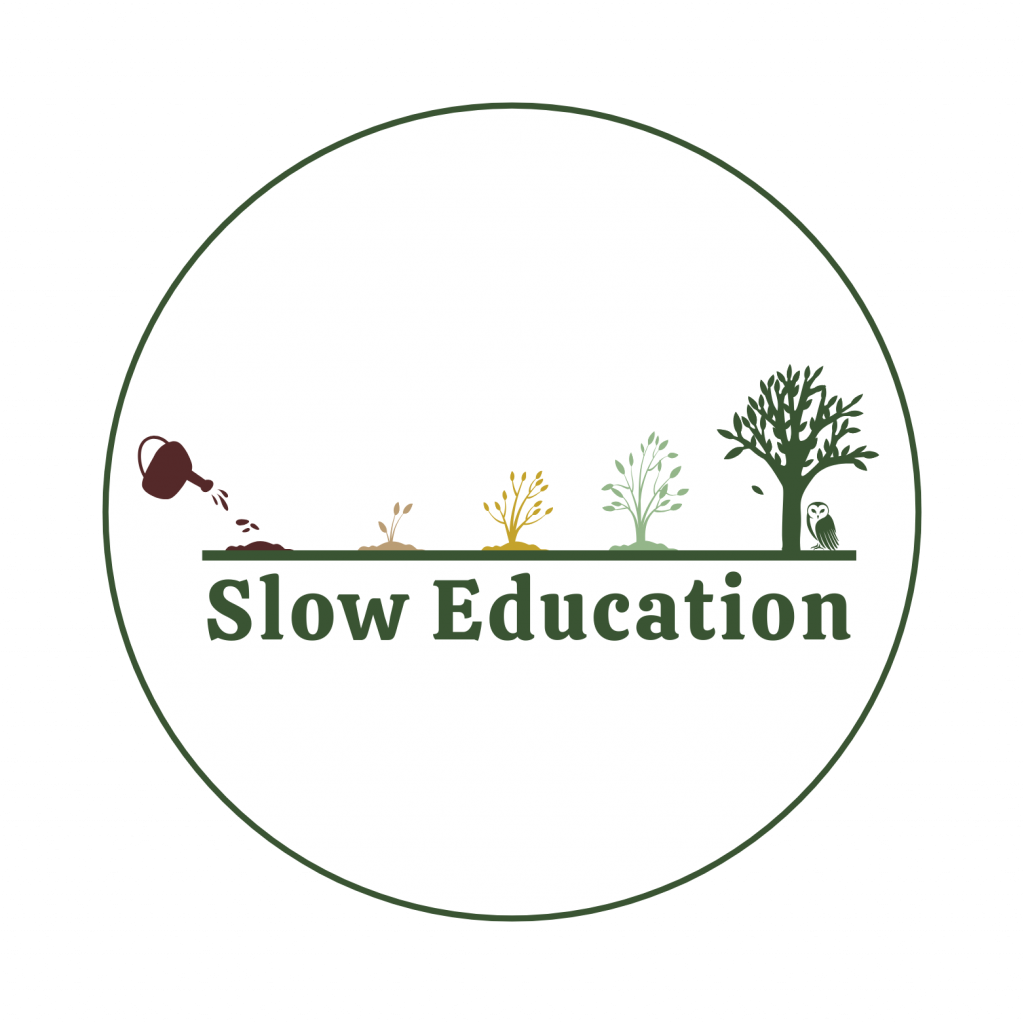 Método_Slow_Education